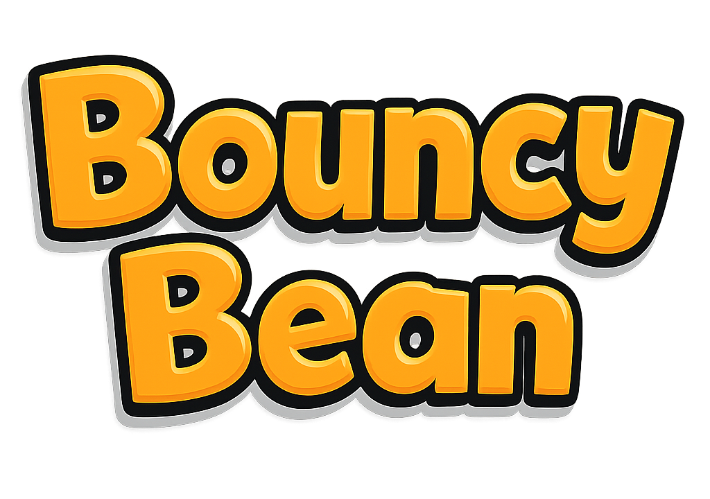 Bouncy Bean